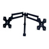 پایه رومیزی تی وی جک مدل X6 (15 تا 22 اینچی)