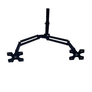 پایه رومیزی تی وی جک مدل X6 (15 تا 22 اینچی)
