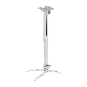 پایه ویدیو پروژکتور سقفی اسکوپ سایز 43 تا 65 سانتی متر