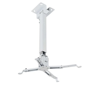 پایه ویدیو پروژکتور سقفی اسکوپ سایز 43 تا 65 سانتی متر