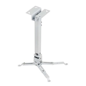 پایه ویدیو پروژکتور سقفی اسکوپ سایز 43 تا 65 سانتی متر