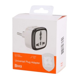 مبدل برق بیوا مدل PS-02