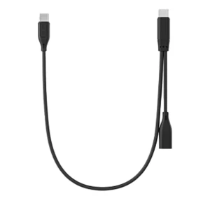 تبدیل Type-C به Type-C کامیکا مدل UC DUCMF