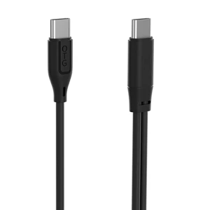 تبدیل Type-C به Type-C کامیکا مدل UC DUCMF