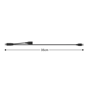 تبدیل Type-C به Type-C کامیکا مدل UC DUCMF