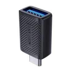 تبدیل OTG تایپ سی به USB3.0 ایس فست مدل J1 Acewire Pro