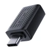 تبدیل OTG تایپ سی به USB3.0 ایس فست مدل J1 Acewire Pro
