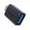 تبدیل OTG تایپ سی به USB3.0 ایس فست مدل J1 Acewire Pro