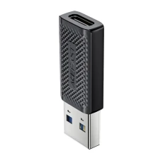 تبدیل OTG یو اس بی به Type-c ایس فست مدل J2 Pro