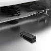 تبدیل OTG یو اس بی به Type-c ایس فست مدل J2 Pro