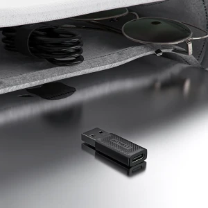تبدیل OTG یو اس بی به Type-c ایس فست مدل J2 Pro