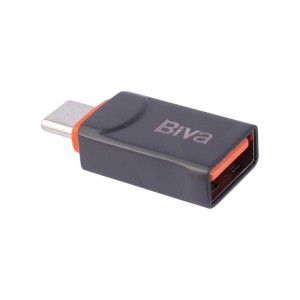 تبدیل OTG USB به Type-C بیوا مدل 03