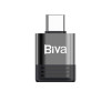 تبدیل Type-C OTG به USB بیوا مدل OTG04