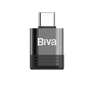 تبدیل Type-C OTG به USB بیوا مدل OTG04