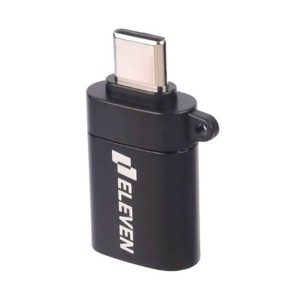 تبدیل USB به Type-C الون (OTG Type-C) مدل OTG2
