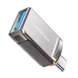 تبدیل USB به Type-C مک دودو مدل OT8730