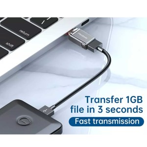 تبدیل USB به Type-C مک دودو مدل OT8730