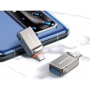 تبدیل USB به Type-C مک دودو مدل OT8730
