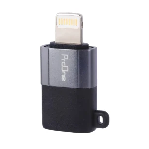 تبدیل USB Type-C به Lightning پرووان مدل PCO18