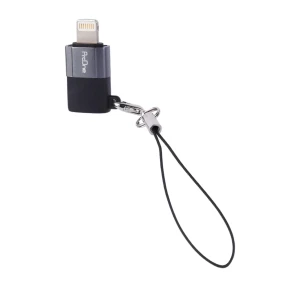 تبدیل USB Type-C به Lightning پرووان مدل PCO18