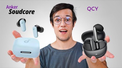 انکر یا کیوسی‌وای؟ مقایسه کامل برای خرید هندزفری