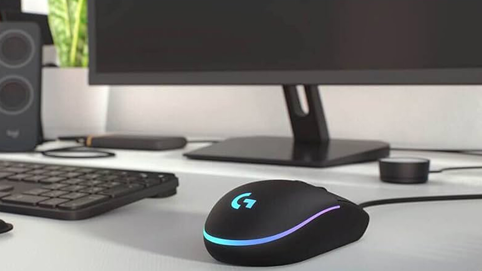 بررسی موس لاجیتک مدل G102؛ ارزش خرید دارد؟