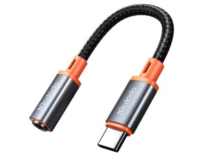کابل تبدیل Type-C به AUX مک دودو مدل 7561