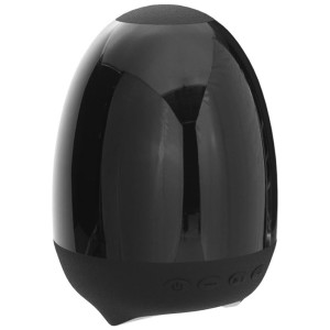 اسپیکر بلوتوثی و چراغ خواب رومیزی قابل حمل لمسی اِیسکول مدل S609