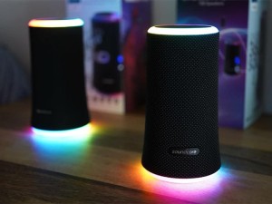 اسپیکر بلوتوثی قابل حمل انکر مدل A3165