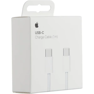 کابل شارژ سریع اپل مدل A2795 MQKJ3ZEA