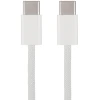 کابل شارژ سریع اپل مدل A2795 MQKJ3ZEA