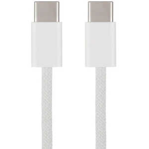 کابل شارژ سریع اپل مدل A2795 MQKJ3ZEA