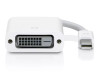 کابل تبدیل Mini Display به DVI اپل مدل A1305