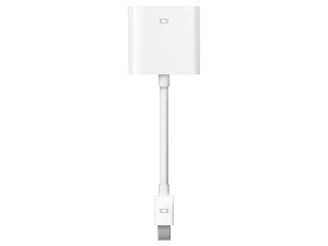 کابل تبدیل Mini Display به DVI اپل مدل A1305