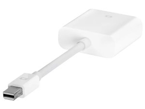 کابل تبدیل Mini Display به DVI اپل مدل A1305