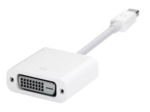 کابل تبدیل Mini Display به DVI اپل مدل A1305