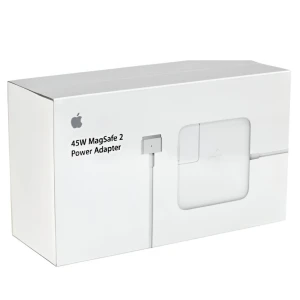 شارژر اصلی لپ تاپ اپل مدل MD592ZA