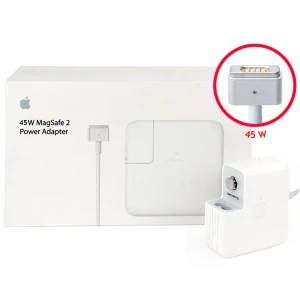شارژر اصلی لپ تاپ اپل مدل MD592ZA