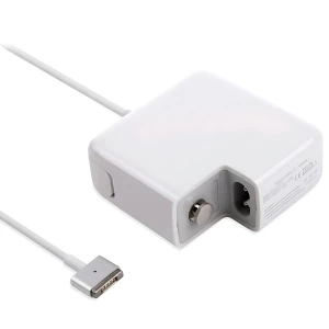شارژر اصلی لپ تاپ اپل مدل MD592ZA