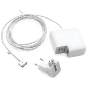 شارژر اصلی لپ تاپ اپل مدل MD592ZA
