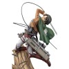 اکشن فیگور اتک ان تایتان Attack On Titan ArtFX J Levi