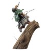 اکشن فیگور اتک ان تایتان Attack On Titan ArtFX J Levi