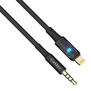 تبدیل Lightning به AUX ارلدام مدل AUX52
