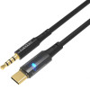 تبدیل Type-C به AUX ارلدام مدل AUX53