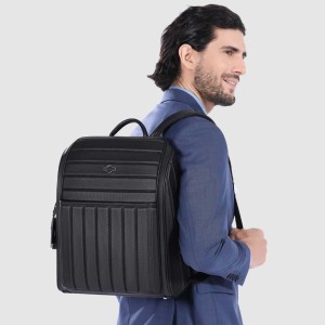 کوله پشتی ضدآب لپ‌تاپ 15.6 اینچ 22 لیتر بنج مدل YS001