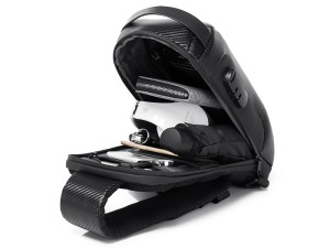 کوله تک بند ضد سرقت و ضد آب تبلت9.7 اینچ بنج مدل BG22085 plus
