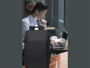 کوله پشتی مسافرتی لپ تاپ 15.5 اینچ 45 لیتر بنج مدل BG1908D