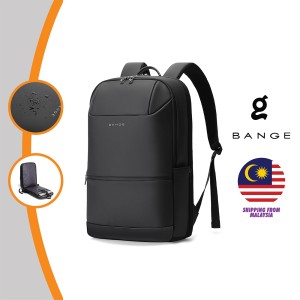 کوله پشتی لپ تاپ 15.6 اینچ ضد آب بنج مدل BG2950