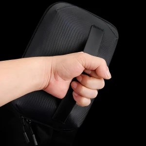 کیف لوازم دیجیتال و نظم دهنده ضدآب بنج مدل BG6800