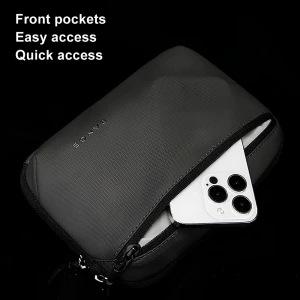 کیف لوازم دیجیتال و نظم دهنده ضدآب بنج مدل BG6800